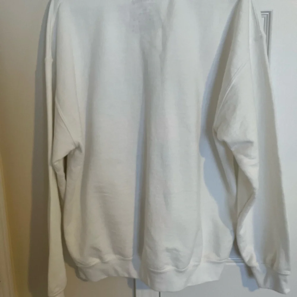 Def Leppard sweatshirt - Picture 3 of 4